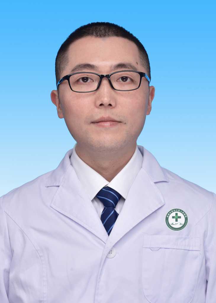 王向军
