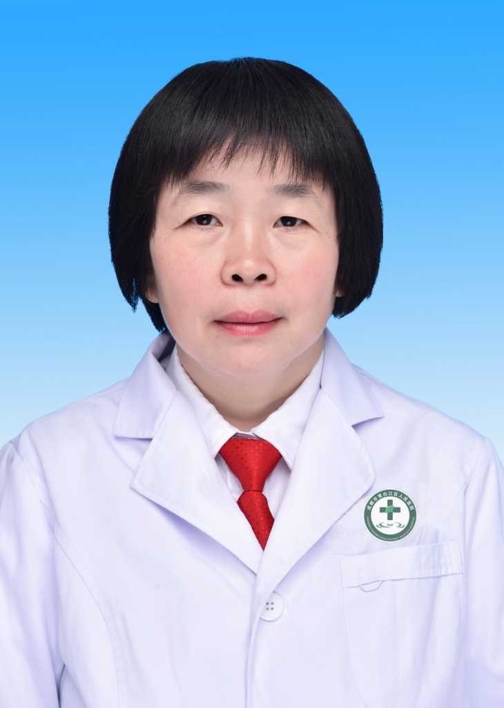 李玉芳
