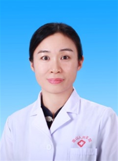 肖天慧