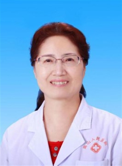 李红霞