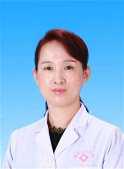 陆奕华
