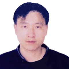 胡庆华