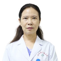 李贵霞