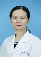 黄晓萍