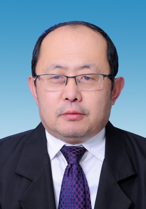 董长军