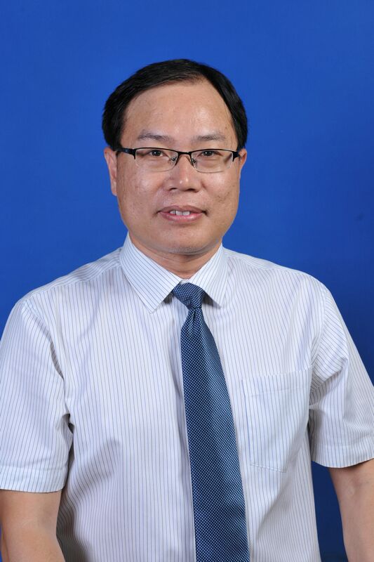 李普贤