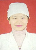 刘芳