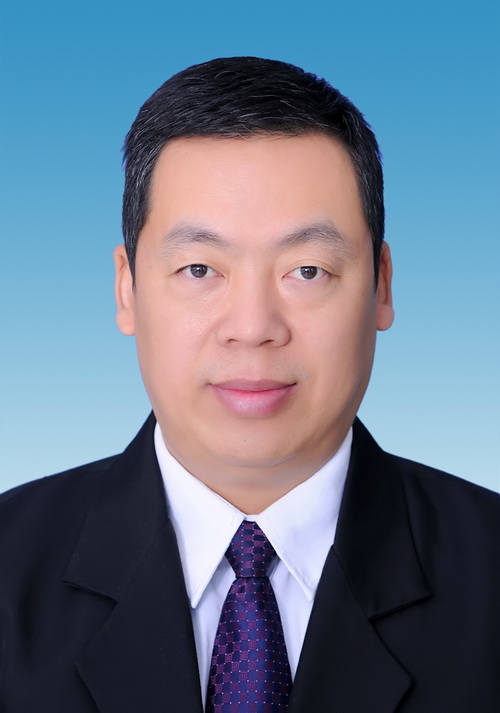 王朝亮