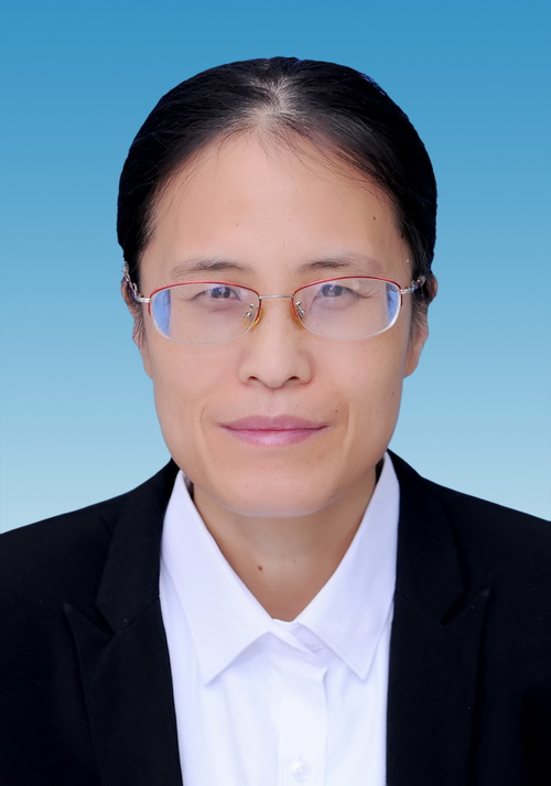 李新霞
