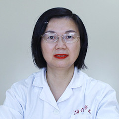 刘冬娥