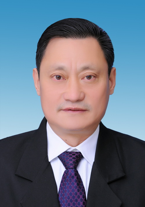 郭新银