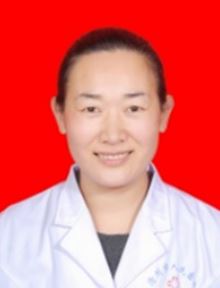 杨红霞