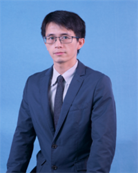 魏耿耿