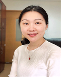 杨雪菲