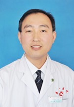 刘洪涛