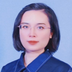 廖杨柳