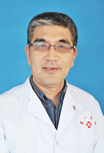 张勃