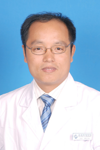 靳长旭