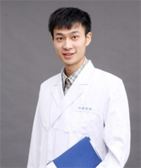 陈科名