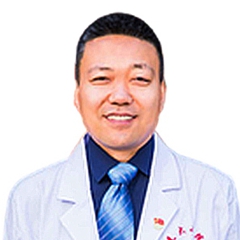 李军友