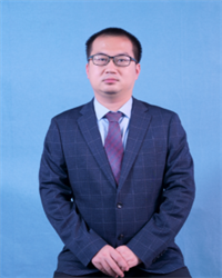 李越