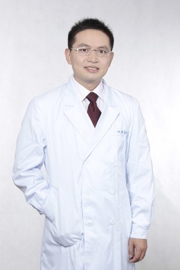 李智勇