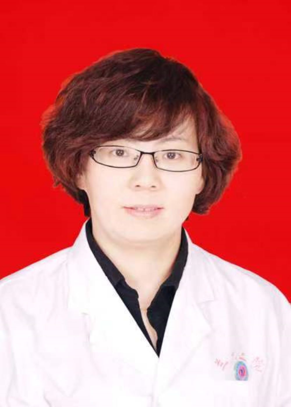 胡晓霞