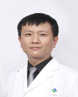 李翔