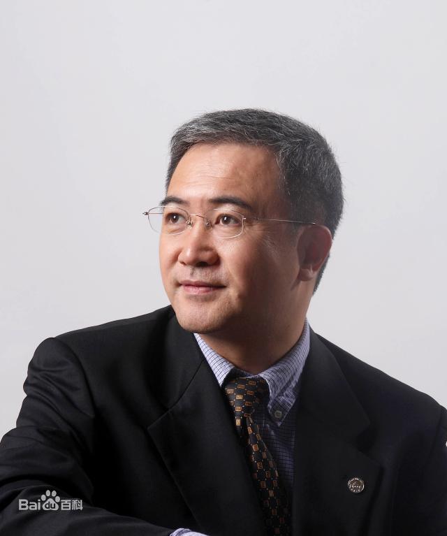 陈智