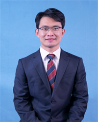 李海磊
