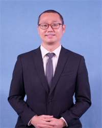 杨勇