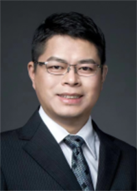 刘志坚