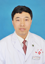 李贵双