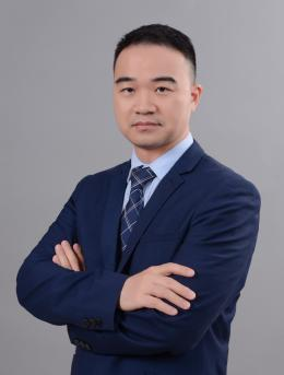 刘剑文