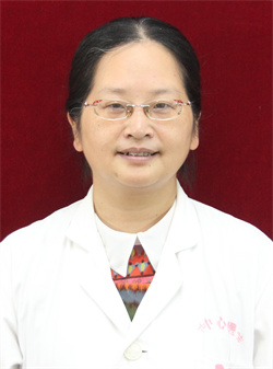许洁伟