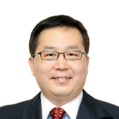 李劲松