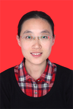 杨伊萍