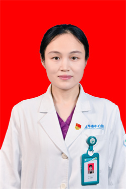 陈慧君