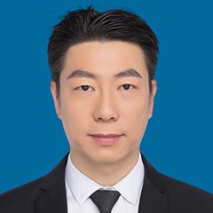 杨智