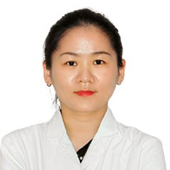 靳淑梅