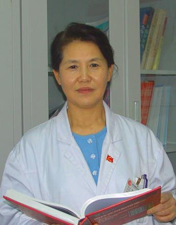 李颖