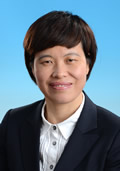 陆翠华