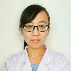 刘雅欣