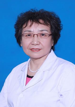 薛继强
