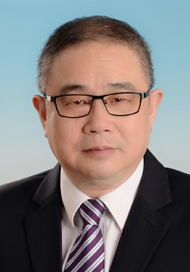 殷爱滨