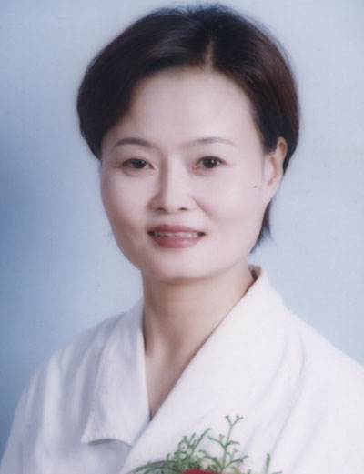 吕莫玲