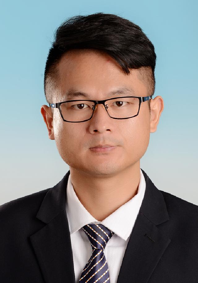 李杰