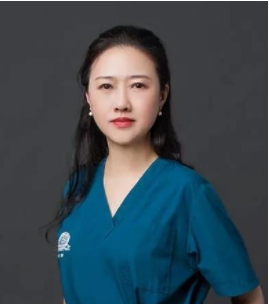 李苏雁