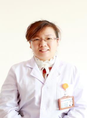张姬慧