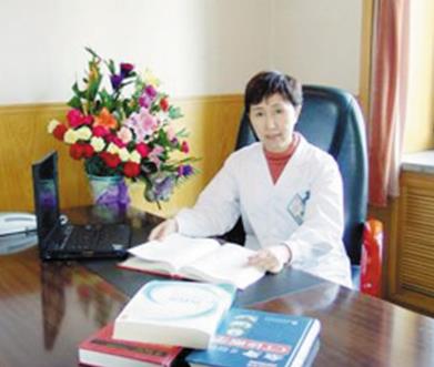 张一娜